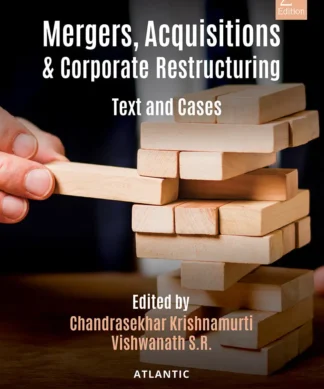 Mergers, Acquisitions & Corporate Restructruing