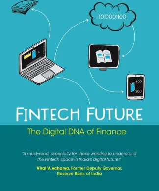 Fintech Future: The Digital DNA of Finance