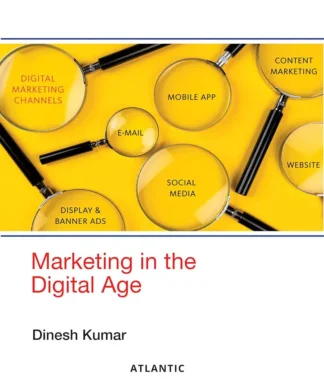Marketing in the Digital Age