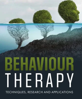 Behaviour Therapy: