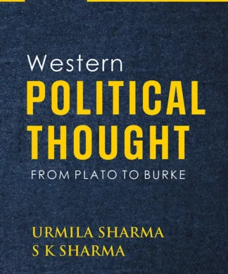 Western Political Thought