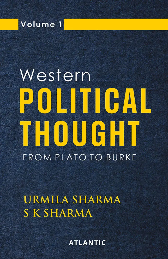 Western Political Thought