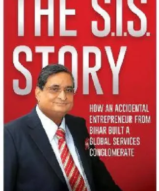 The SIS Story