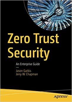 Zero Trust Security