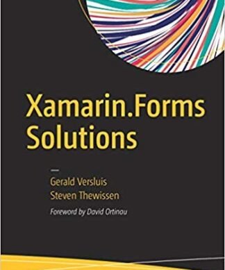 Xamarin.Forms Solutions