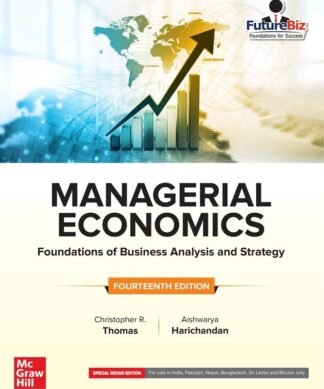 Managerial Economics: