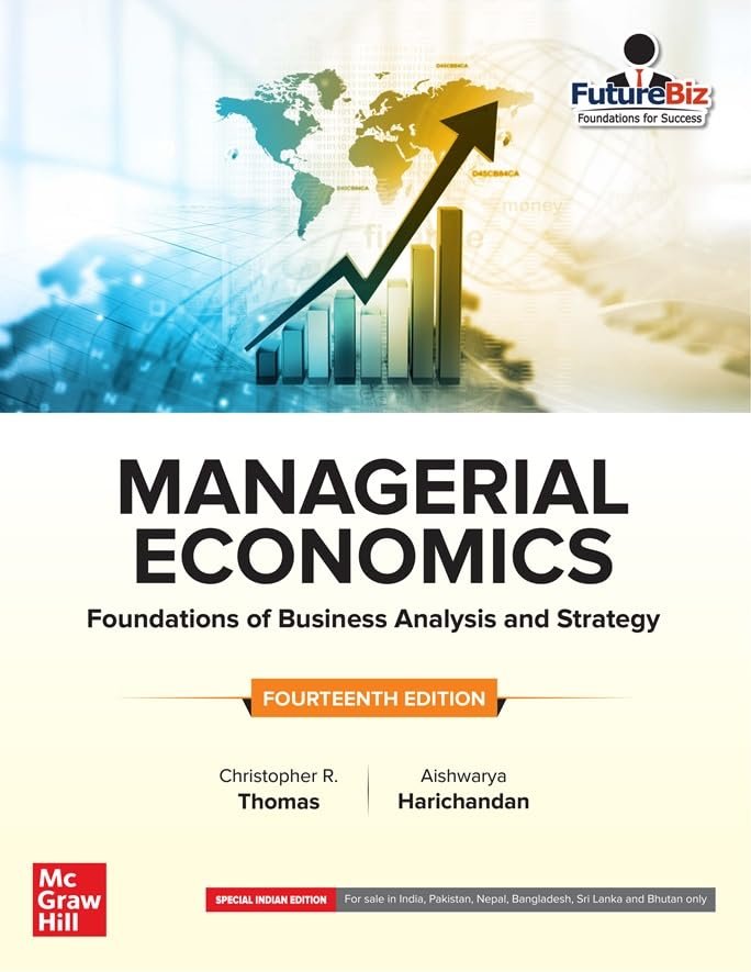 Managerial Economics: