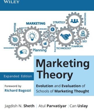 Marketing Theory: