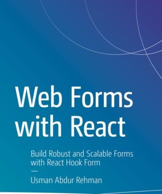 Web Forms with React