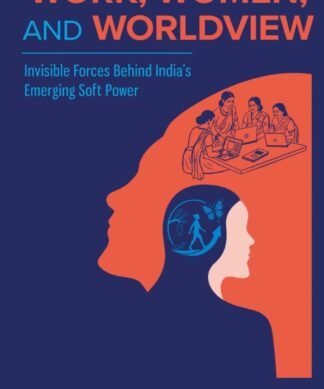 Work, Women, and Worldview | 1st Edition