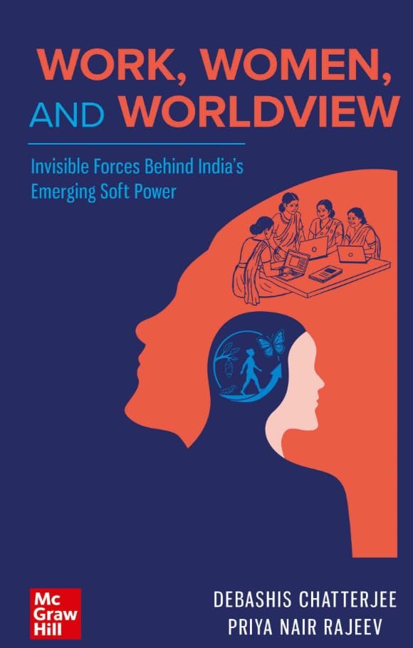 Work, Women, and Worldview | 1st Edition