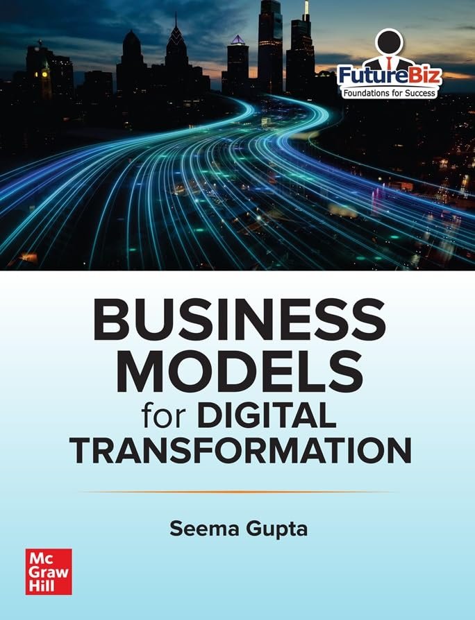 Business Models for Digital Transformation