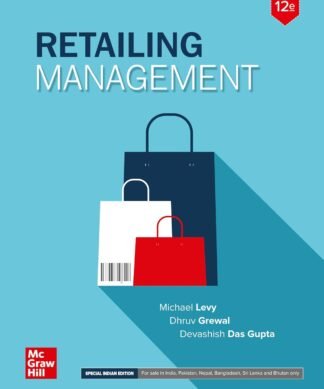 Retailing Management | 12th Edition