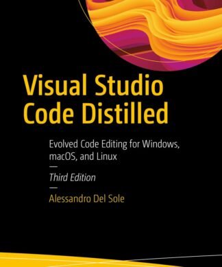 Visual Studio Code Distilled