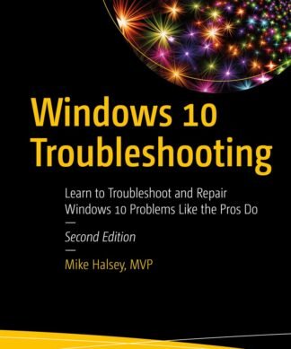 Windows 10 Troubleshooting