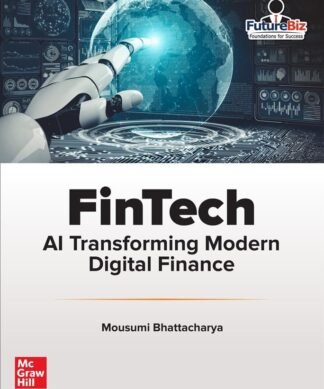 FinTech: AI Transforming Modern Digital Finance