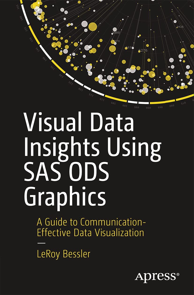 Visual Data Insights Using SAS ODS Graphics