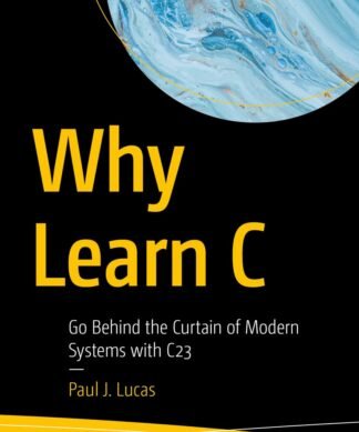 Why Learn C