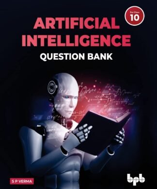 Artificial Intelligence Question Bank for Class 10