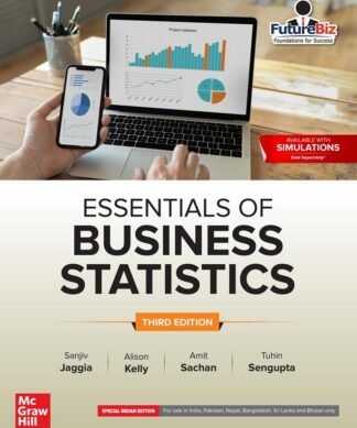Essential of Business Statistics