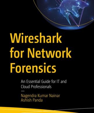 Wireshark for Network Forensics