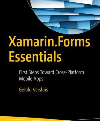 Xamarin.Forms Essentials