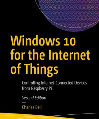 Windows 10 for the Internet of Things