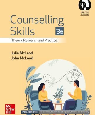 Counselling Skills | 3rd Edition