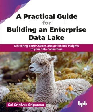 A Practical Guide for Building an Enterprise Data Lake