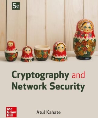 Cryptography & Network Security | 5th Edition