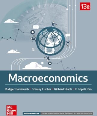 Macroeconomics | 13th Edition |