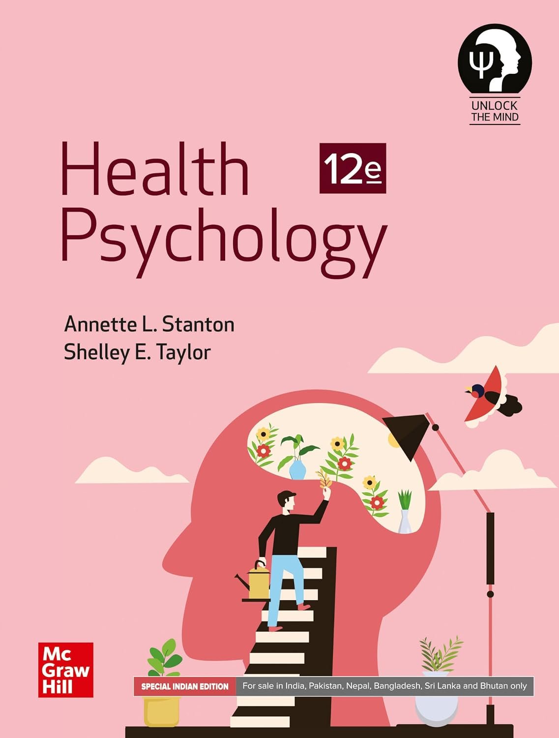 Health Psychology | 12th Edition
