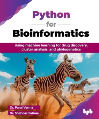 Python for Bioinformatics