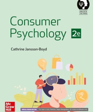 Consumer Psychology | 2nd Edition
