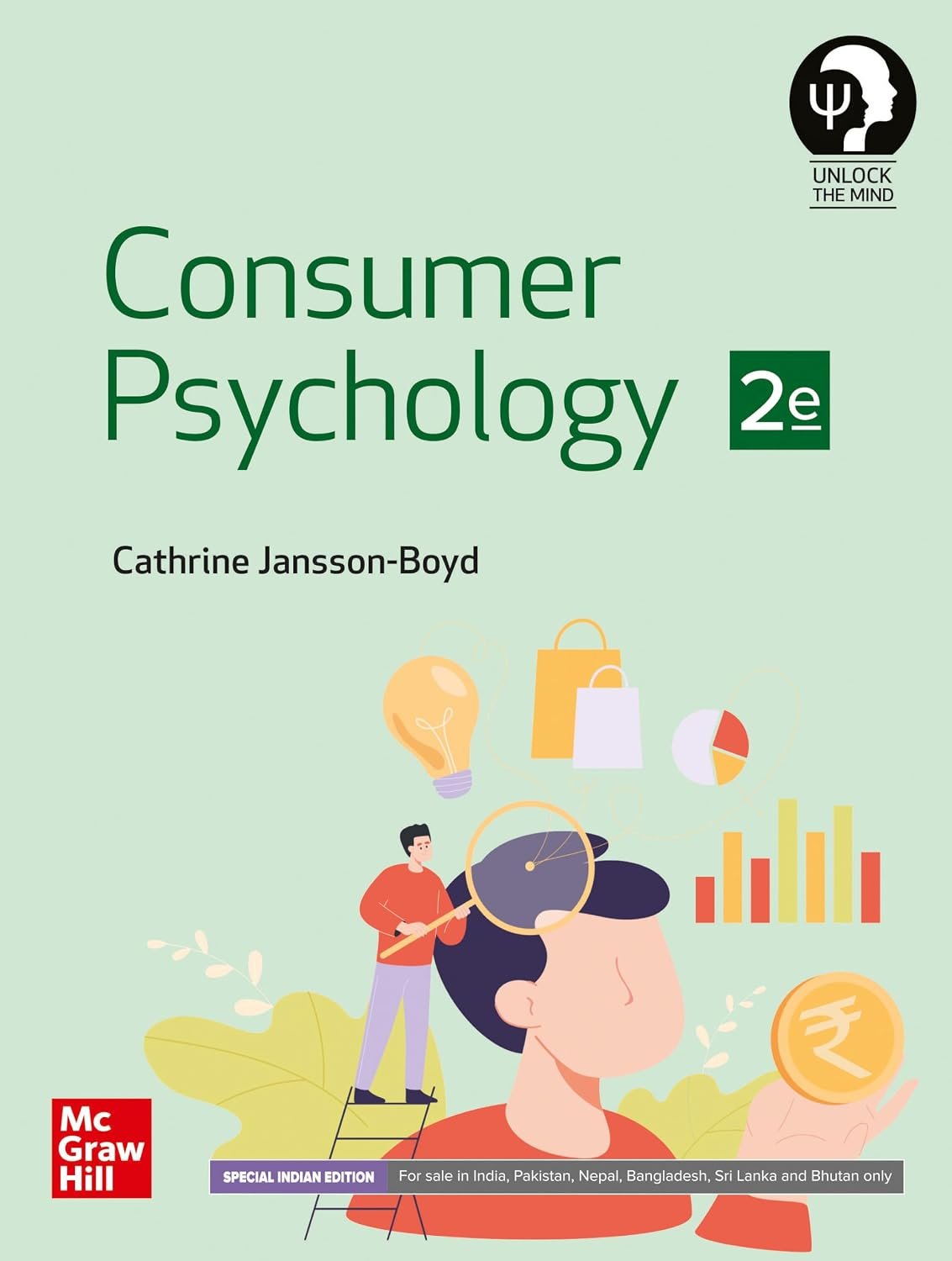Consumer Psychology | 2nd Edition