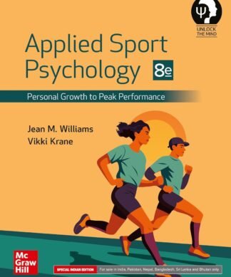 Applied Sport Psychology