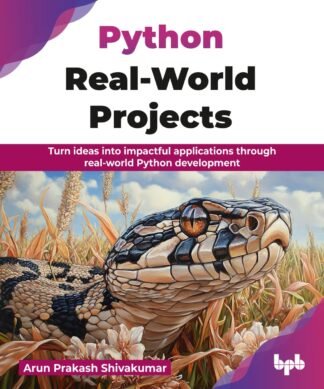 Python Real-World Projects