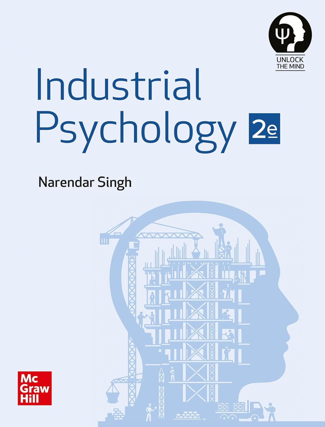 Industrial Psychology | 2nd Edition