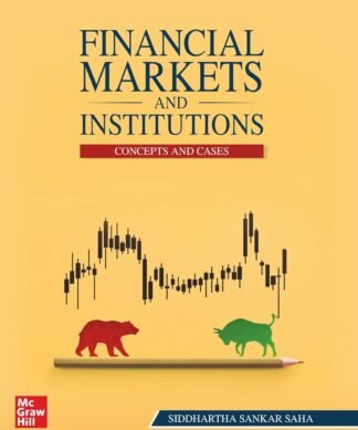 Financial Markets and Institutions