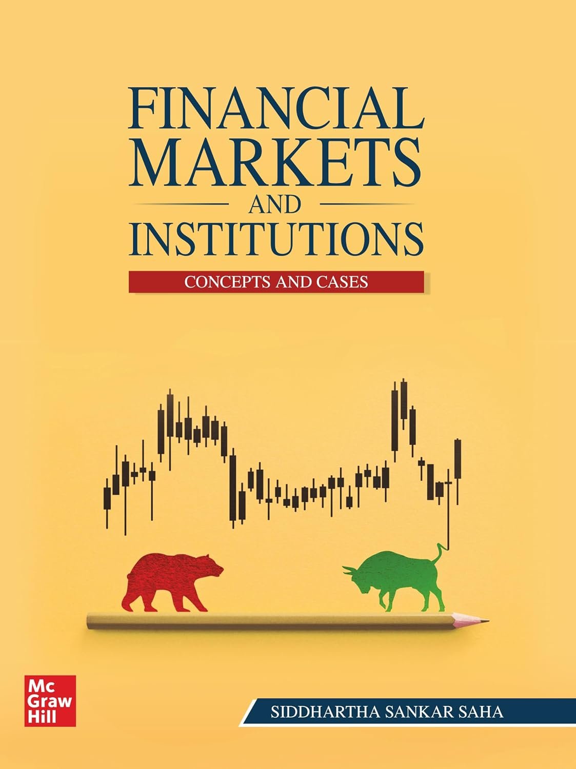 Financial Markets and Institutions