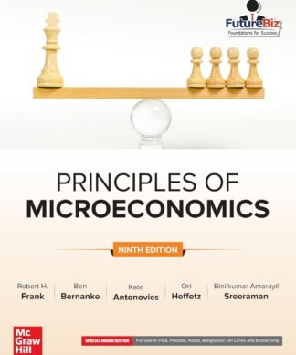 Principles of Microeconomics