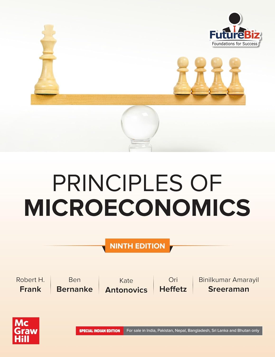 Principles of Microeconomics