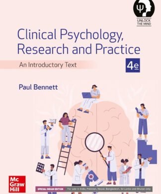 Clinical Psychology: Research and Practice
