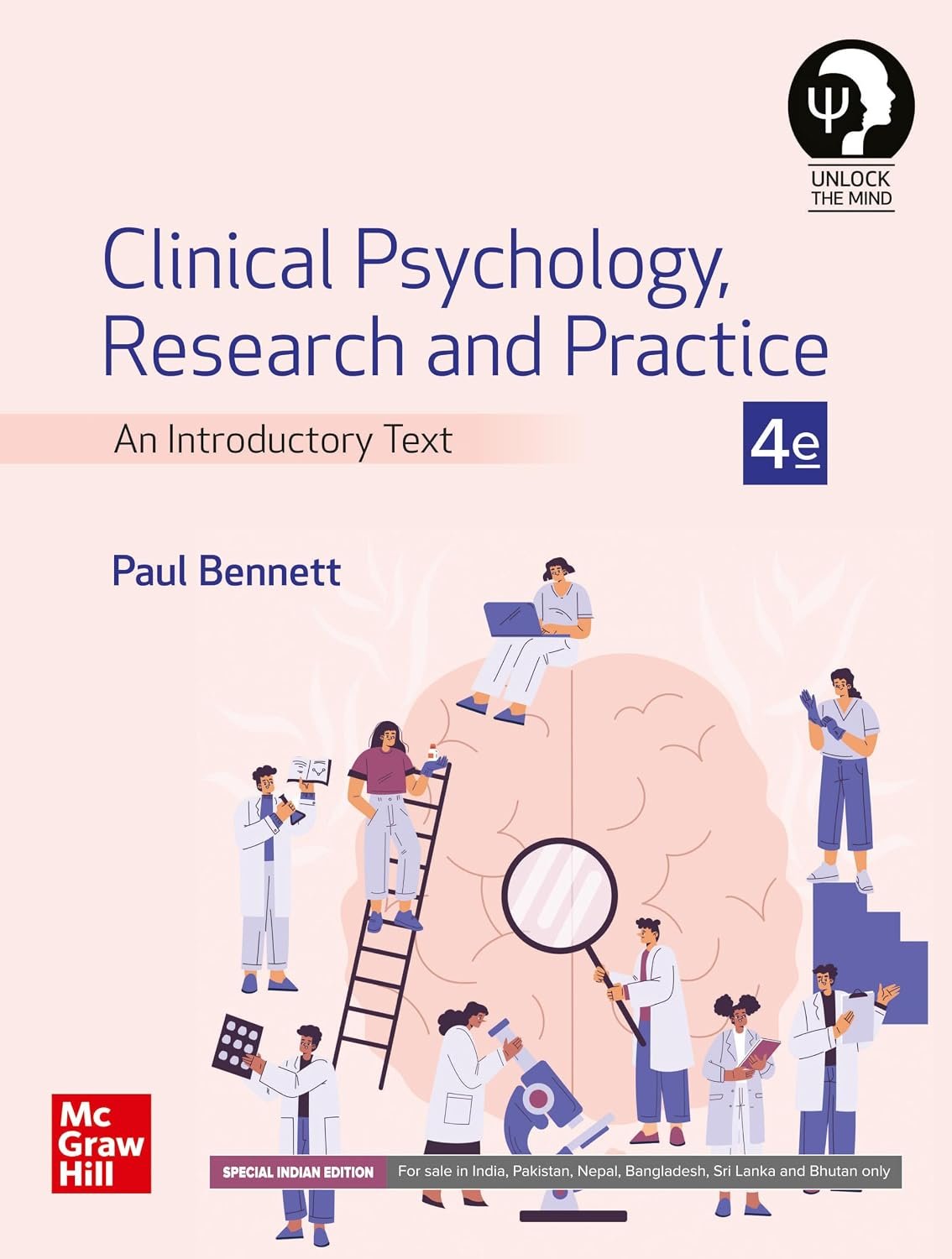 Clinical Psychology: Research and Practice