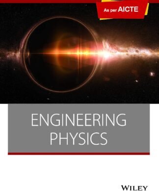 Engineering Physics, As per AICTE