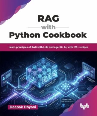RAG with Python Cookbook