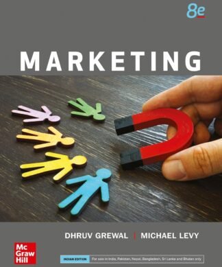 Marketing | 8th Edition |