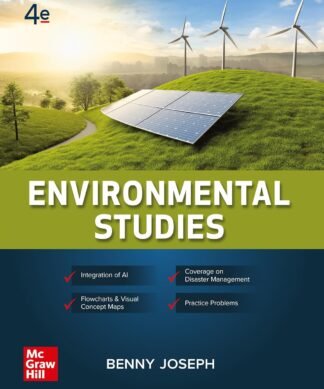 Environmental Studies | 4th Edition