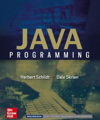 Java Programming | 1st Edition