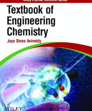 Textbook of Engineering Chemistry |